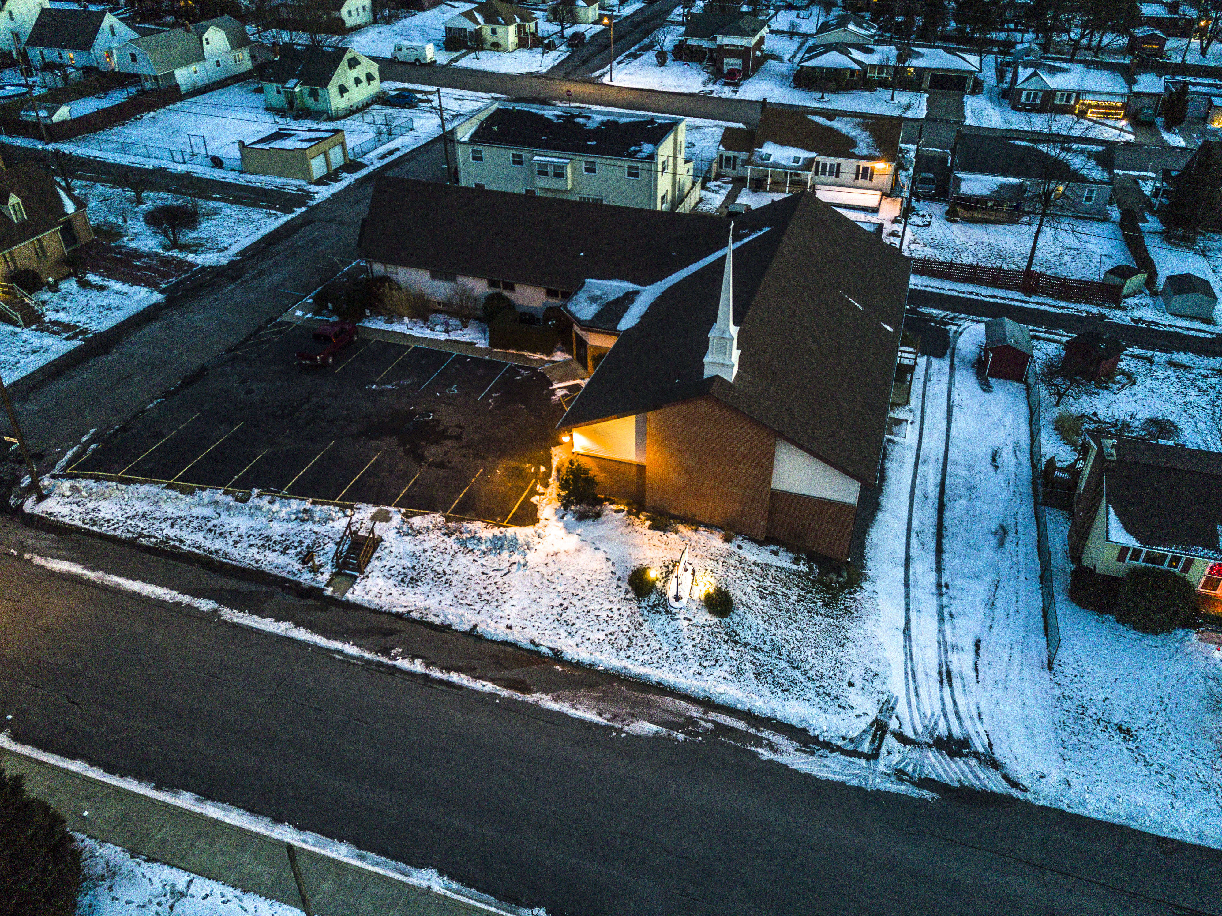 Grace Baptist